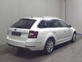 Skoda Octavia Combi 1.5 TSI ACT Style AHK Navi ACC LM Weiß - thumbnail 4