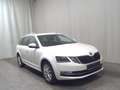 Skoda Octavia Combi 1.5 TSI ACT Style AHK Navi ACC LM Weiß - thumbnail 3
