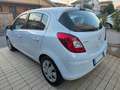 Opel Corsa Corsa IV 2010 5p 1.2 Edition (elective) 85cv Bianco - thumbnail 4