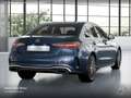 Mercedes-Benz C 200 AMG+LED+KAMERA+19"+KEYLESS+9G Blau - thumbnail 5