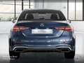 Mercedes-Benz C 200 AMG+LED+KAMERA+19"+KEYLESS+9G Blau - thumbnail 9