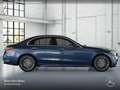 Mercedes-Benz C 200 AMG+LED+KAMERA+19"+KEYLESS+9G Blau - thumbnail 21