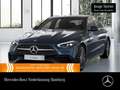 Mercedes-Benz C 200 AMG+LED+KAMERA+19"+KEYLESS+9G Blau - thumbnail 1
