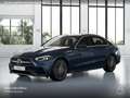 Mercedes-Benz C 200 AMG+LED+KAMERA+19"+KEYLESS+9G Blau - thumbnail 14