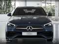 Mercedes-Benz C 200 AMG+LED+KAMERA+19"+KEYLESS+9G Blau - thumbnail 8