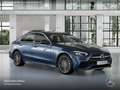 Mercedes-Benz C 200 AMG+LED+KAMERA+19"+KEYLESS+9G Blau - thumbnail 20
