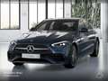 Mercedes-Benz C 200 AMG+LED+KAMERA+19"+KEYLESS+9G Blau - thumbnail 2