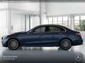 Mercedes-Benz C 200 AMG+LED+KAMERA+19"+KEYLESS+9G Blau - thumbnail 6