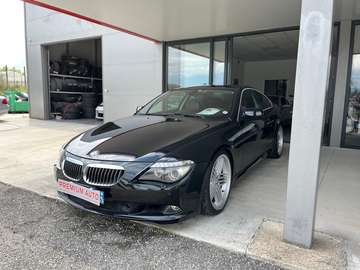 (E63) 650CIA 367ch - (Garantie 12 mois)
