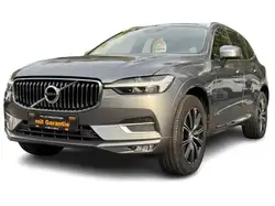 Volvo XC60 Inscription *Schw.AHK*Kam*Schiebe*Mem*LED*