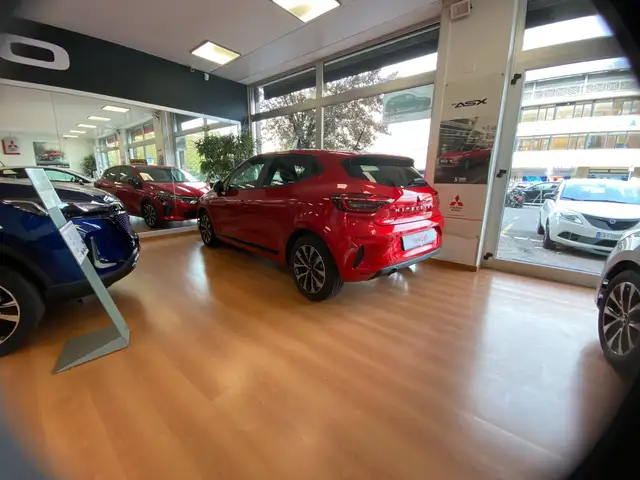 Mitsubishi Colt Colt 1.0 turbo Intense