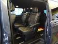 Mercedes-Benz V 250 d 4M Lang Sport Navi LED Cam AHK 41172 KM Gris - thumbnail 24