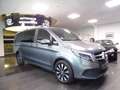 Mercedes-Benz V 250 d 4M Lang Sport Navi LED Cam AHK 41172 KM Gris - thumbnail 10
