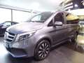 Mercedes-Benz V 250 d 4M Lang Sport Navi LED Cam AHK 41172 KM Gris - thumbnail 5