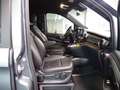 Mercedes-Benz V 250 d 4M Lang Sport Navi LED Cam AHK 41172 KM Gris - thumbnail 11