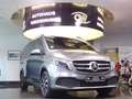 Mercedes-Benz V 250 d 4M Lang Sport Navi LED Cam AHK 41172 KM Gris - thumbnail 2