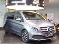 Mercedes-Benz V 250 d 4M Lang Sport Navi LED Cam AHK 41172 KM Gris - thumbnail 3