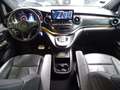 Mercedes-Benz V 250 d 4M Lang Sport Navi LED Cam AHK 41172 KM Gris - thumbnail 14