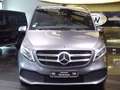 Mercedes-Benz V 250 d 4M Lang Sport Navi LED Cam AHK 41172 KM Gris - thumbnail 4