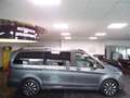 Mercedes-Benz V 250 d 4M Lang Sport Navi LED Cam AHK 41172 KM Gris - thumbnail 9