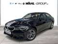 BMW 330 d xDrive SPORT LINE *HEAD-UP*HIFI*AHK*LASER*GLASDA Zwart - thumbnail 1
