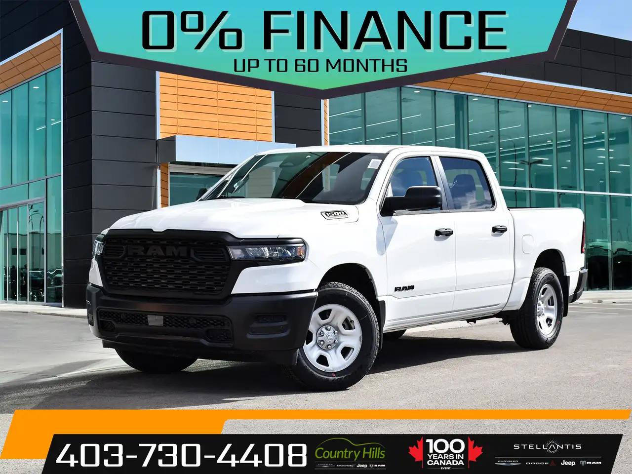 RAM 1500 photo RAM 1500