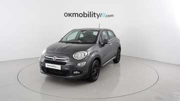 1.6Mjt Lounge 4x2 88kW