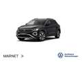 Volkswagen T-Roc 2.0 TDI Life Goal*Navi*AHK*Kamera*SHZ*LED+ Schwarz - thumbnail 1