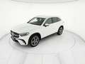 Mercedes-Benz GLC 220 220 d amg advanced 4matic auto Blanco - thumbnail 2