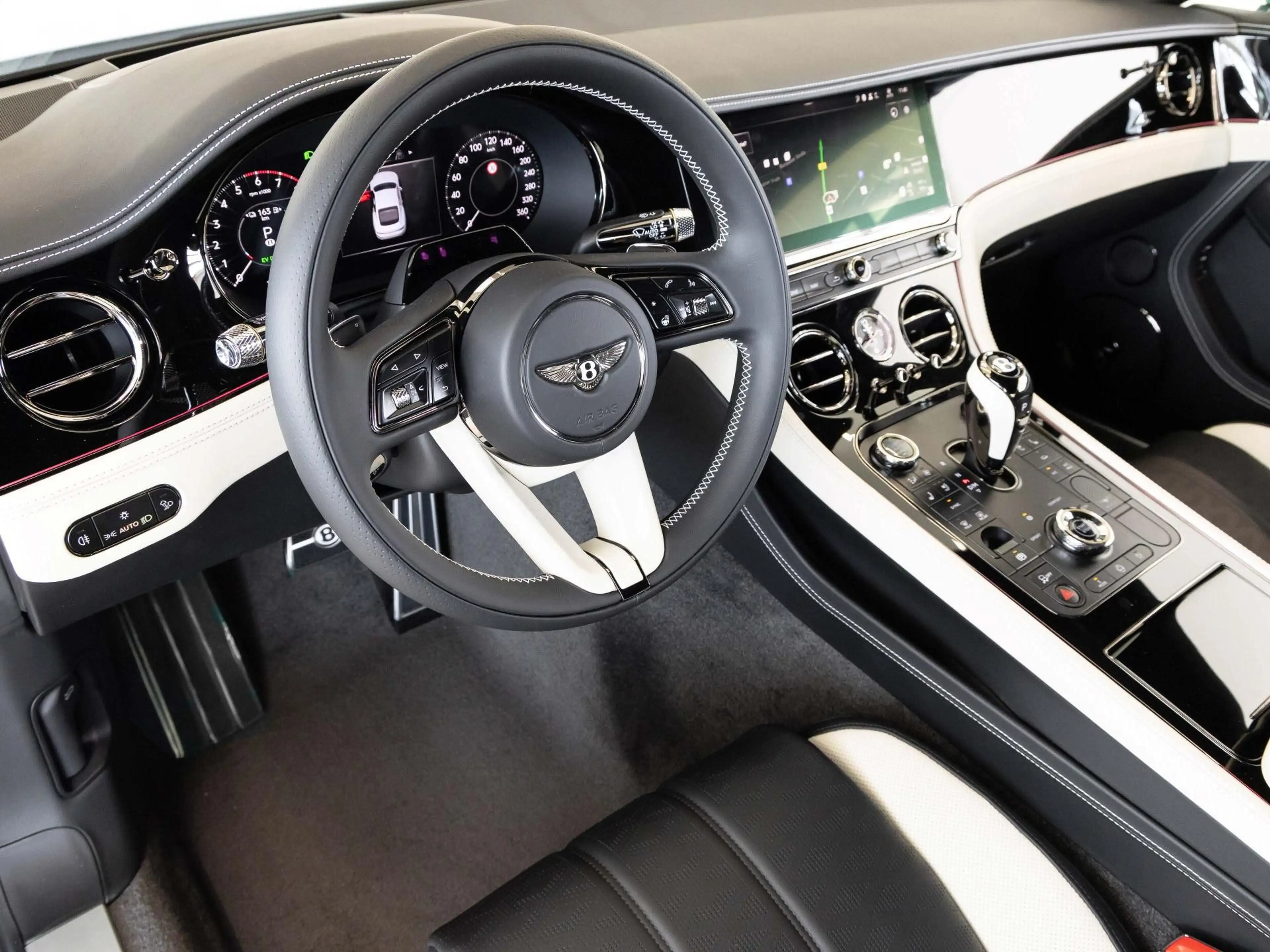 Bentley Continental GT S (MY26) Hybrid BENTLEY MANNHEIM — photo 6