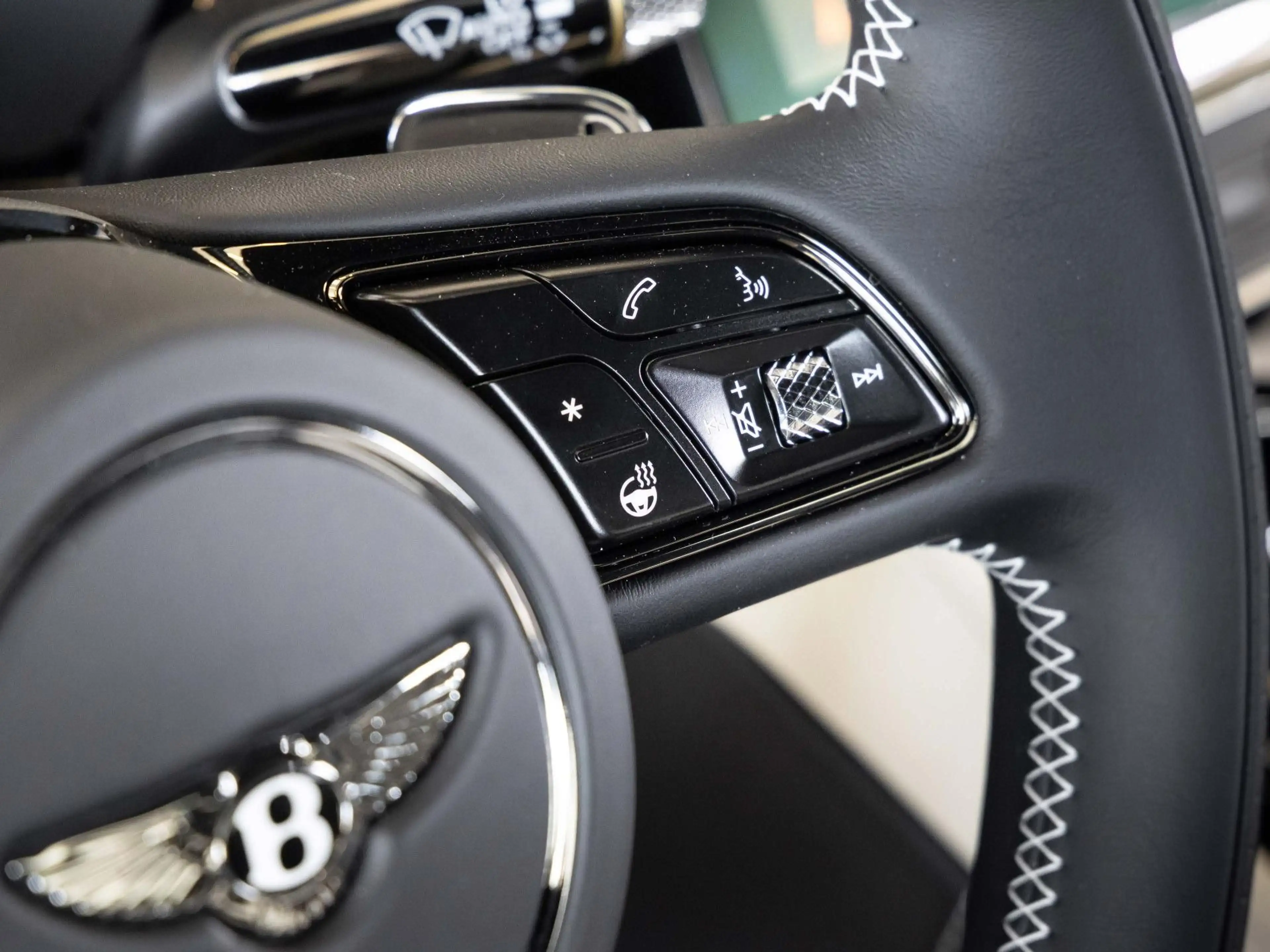 Bentley Continental GT S (MY26) Hybrid BENTLEY MANNHEIM — photo 12