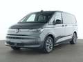 Volkswagen T7 Multivan Style lang eHybrid 4Motion AHK ACC Har Grau - thumbnail 1