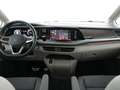 Volkswagen T7 Multivan Style lang eHybrid 4Motion AHK ACC Har Grau - thumbnail 4