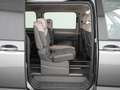 Volkswagen T7 Multivan Style lang eHybrid 4Motion AHK ACC Har Grau - thumbnail 7