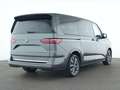 Volkswagen T7 Multivan Style lang eHybrid 4Motion AHK ACC Har Grau - thumbnail 2