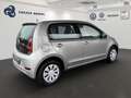 Volkswagen up! 1.0 move up! KLIMA+BLUETOOTH+USB+++ Gris - thumbnail 4