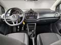 Volkswagen up! 1.0 move up! KLIMA+BLUETOOTH+USB+++ Gris - thumbnail 17