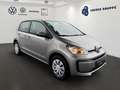 Volkswagen up! 1.0 move up! KLIMA+BLUETOOTH+USB+++ Gris - thumbnail 2