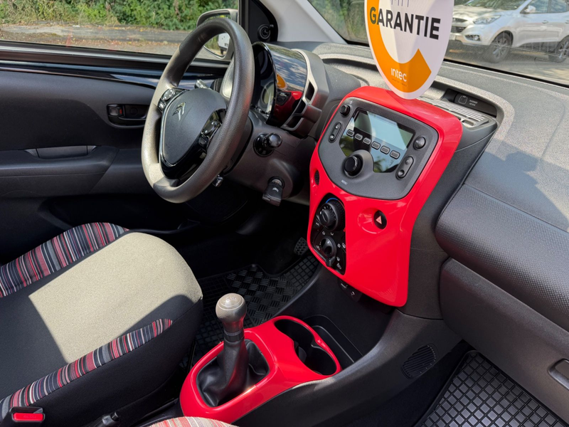 Photo du véhicule
