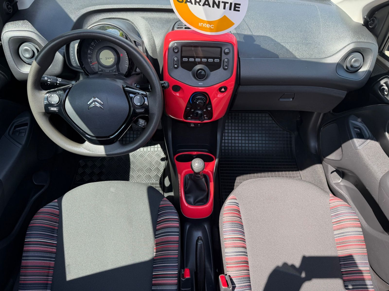Photo du véhicule