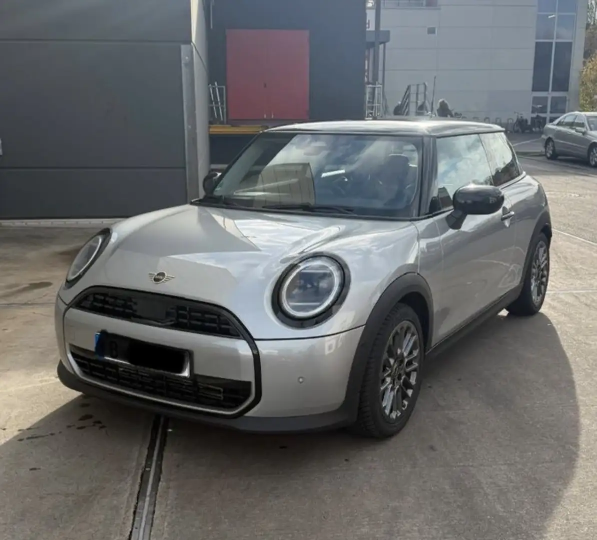 MINI Cooper C 1.5 156cv NUOVO MODELLO NO VINCOLI FINANZIAMENTO - 1