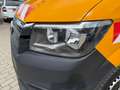 Volkswagen Crafter Kasten Kasten 35 mittellang Hochdach FWD Jaune - thumbnail 8