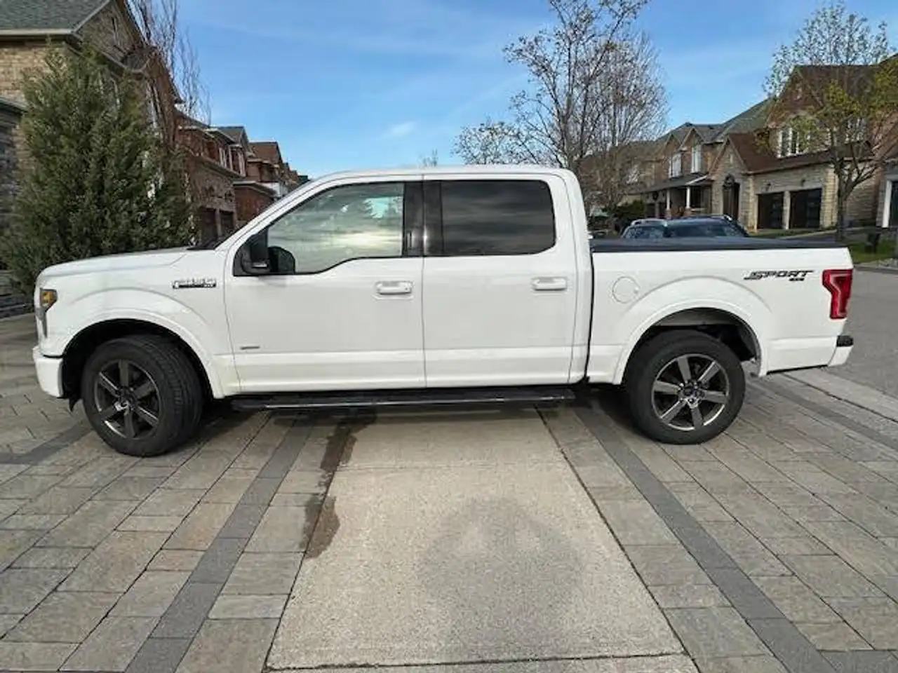 Ford F 150 снимка Ford F 150