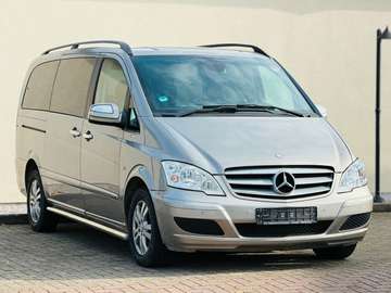 3.0 CDI Trend EditionAut. Lang 6 Sitzer