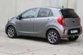 Kia Picanto 1.0 DPi DynamicPlusLine / NAVI / CAMERA / LM VELGE Grijs - thumbnail 5