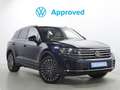 Volkswagen Touareg 3.0TSI V6 eHybrid Elegance 4Motion Tiptronic 280KW Azul - thumbnail 1