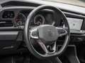 Volkswagen Caddy Cargo 2.0 TDI DSG KLIMA SHZ NAVI Blanc - thumbnail 7