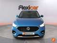 MG ZS 1.5 Luxury Azul - thumbnail 5