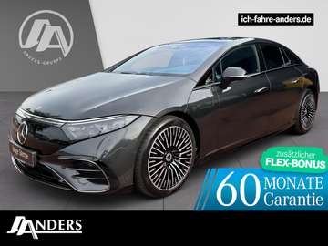 4M AMG+Pano+Sitzklima+HA-Lkg+Hyperscreen