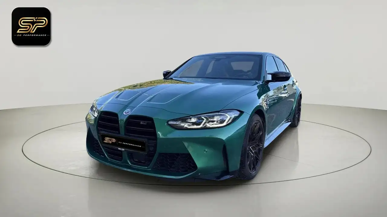 BMW M3